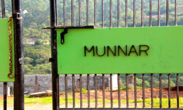 Munnar