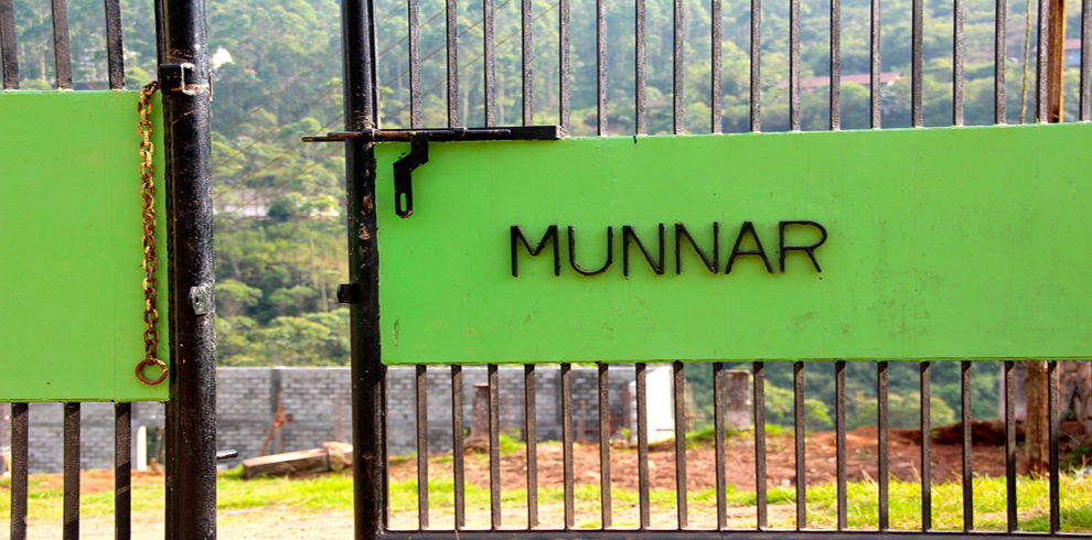 Munnar