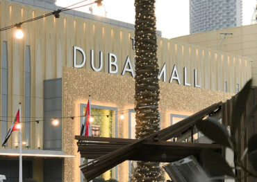 Dubai mall