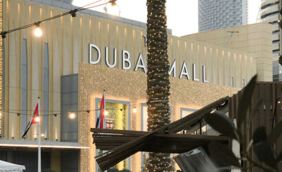 Dubai mall