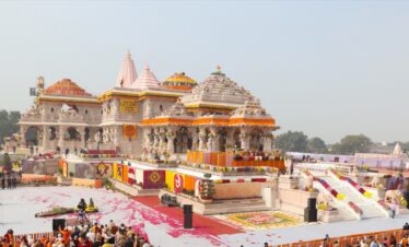 ram mandir ayodhya