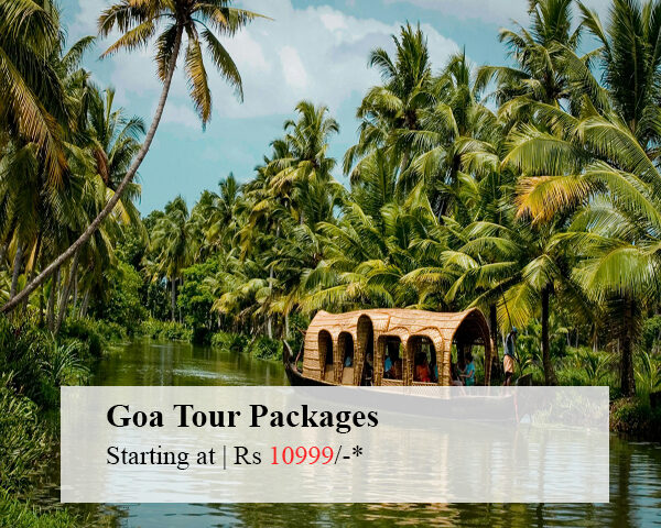 Goa Destination