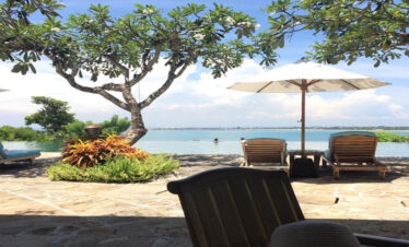 Jimbaran Beach