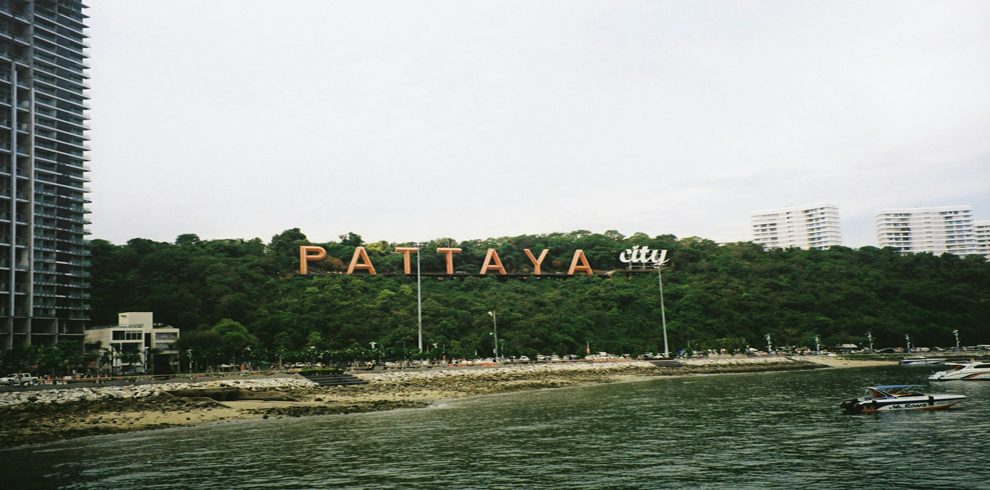 Pattaya