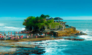 Tanah Lot
