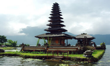 Ulun Danu (Bedugul)
