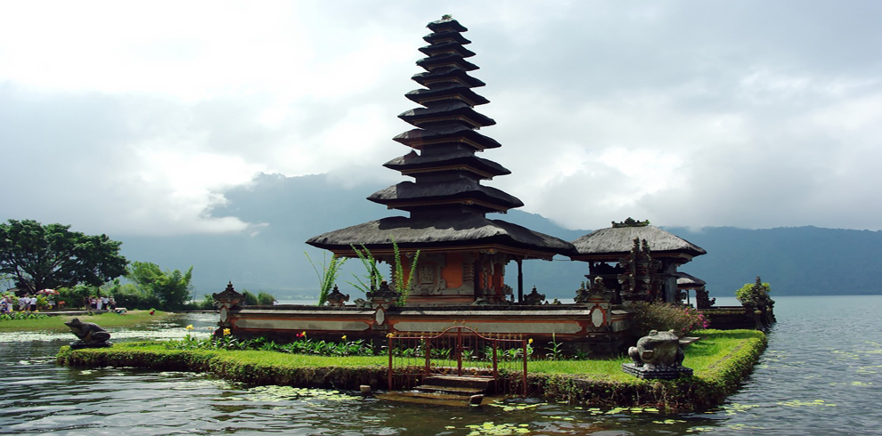 Ulun Danu (Bedugul)