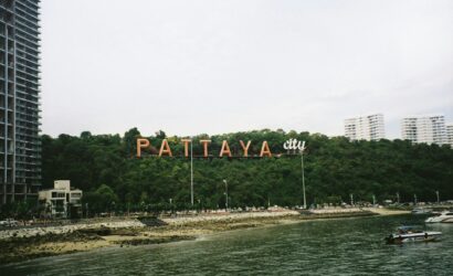 Pattaya