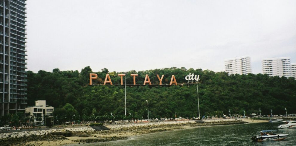 Pattaya