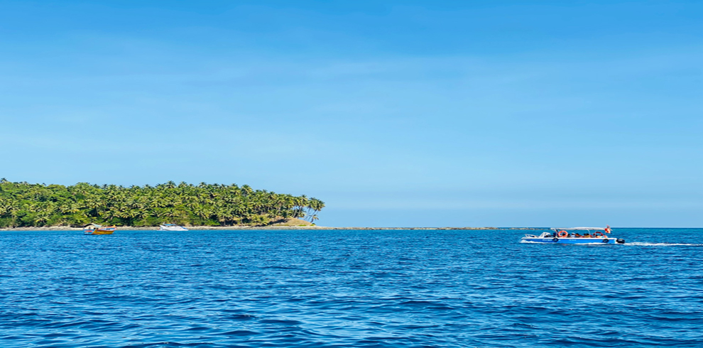 andaman beach