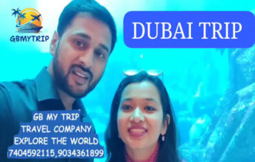 Dubai trip