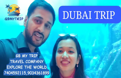 Dubai trip