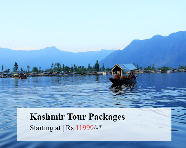 kashmir destination