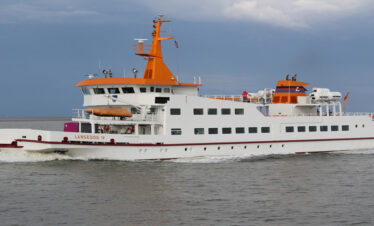 Ferry Macau