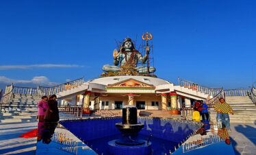 Shiva_Temple_Pumdikot_