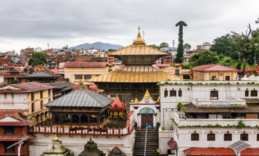 Pashupatinath_Temple