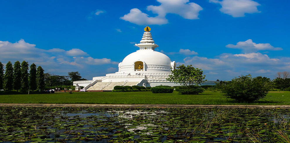 Lumbini_Buddhist_pilgr