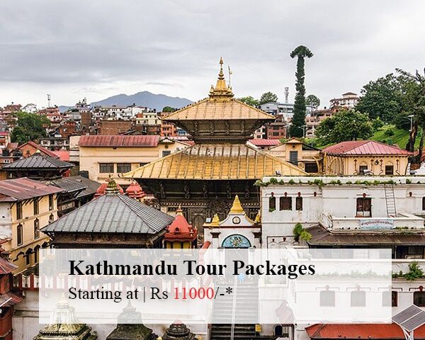 kathmandu Tour package