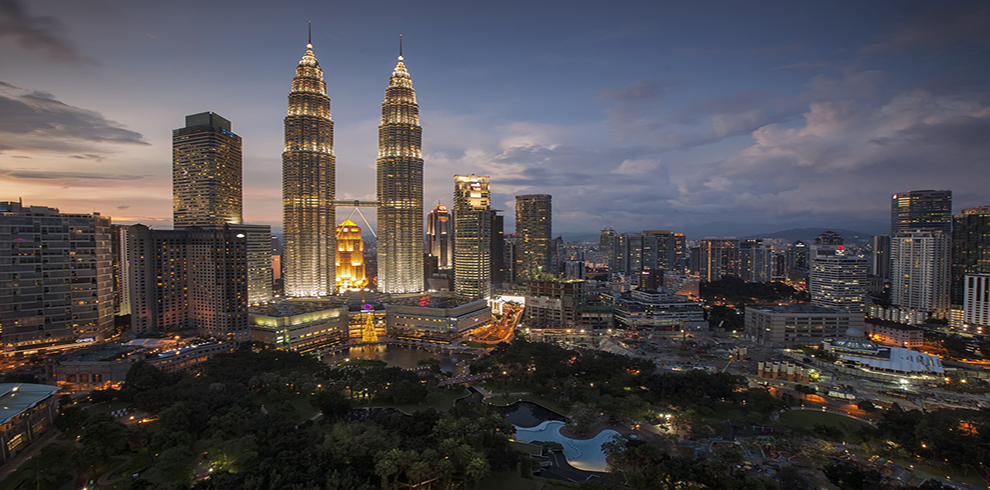 Petronas Tower