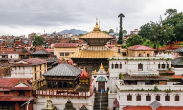 Kathmandu