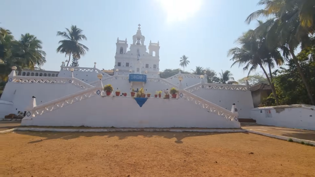 Church 1