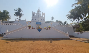Church 1