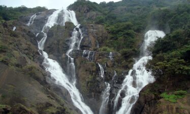 dudhsagar