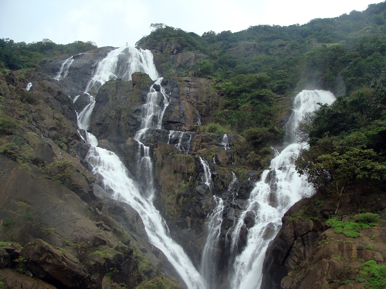 dudhsagar