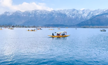 Dal Lake