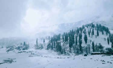 Gulmarg