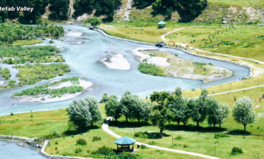Betab valley