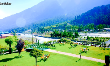 Aru Valley